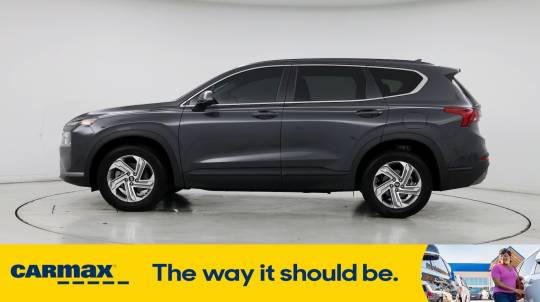 2023 Hyundai Santa Fe
