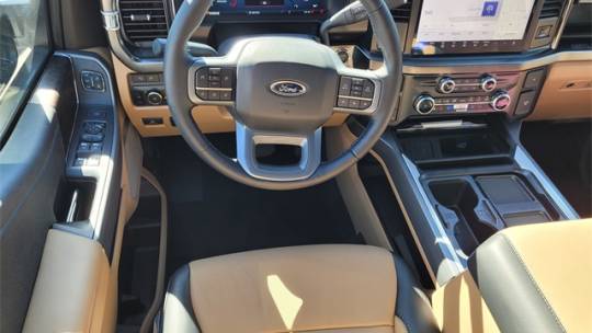 2024 Ford F-250