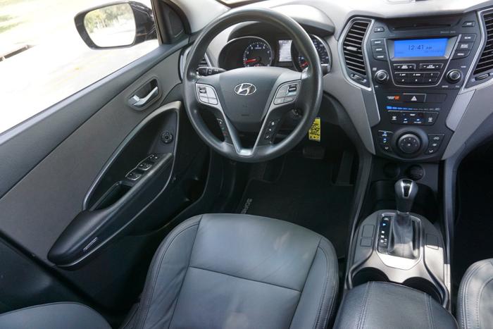used 2013 hyundai santa fe fwd sport mandeville, la 70448 for sale in hootenville, louisiana