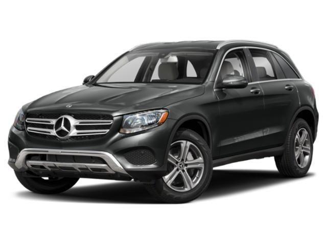 2019 mercedes-benz glc