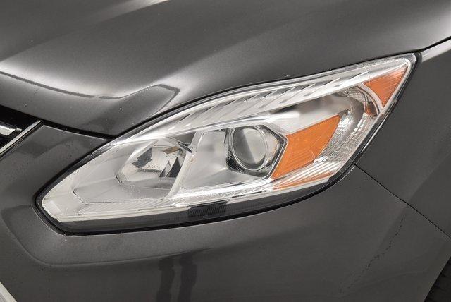 used 2017 ford c-max energi titanium topeka, ks 66611 for sale in topeka, kansas