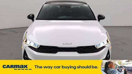 2023 Kia K5