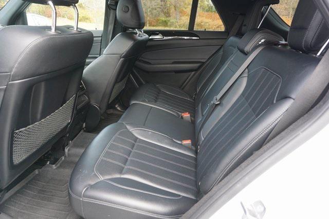 2018 mercedes-benz gle 350 4matic