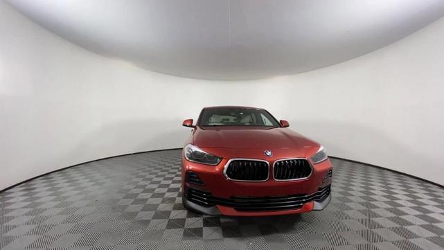 2022 bmw x2 sdrive28i