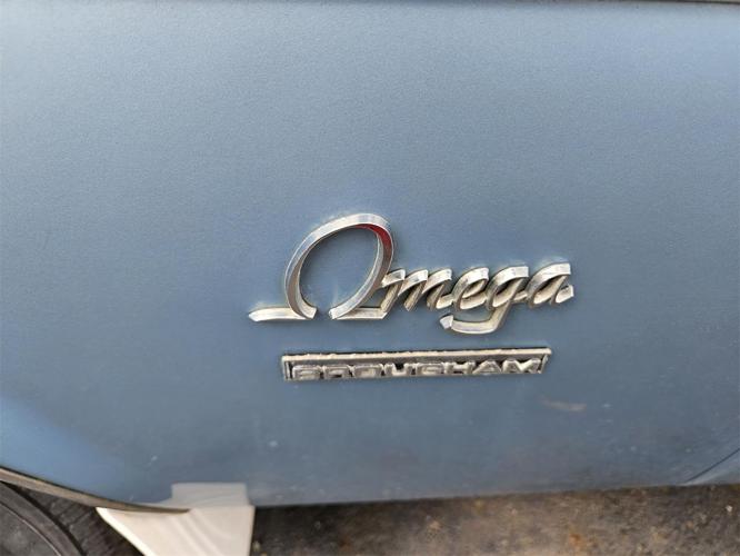 1978 oldsmobile omega in canton, ohio