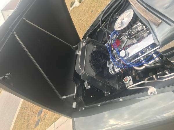 1954 ford f100 custom overhauled 302 gasoline engine suicide doors custom paint