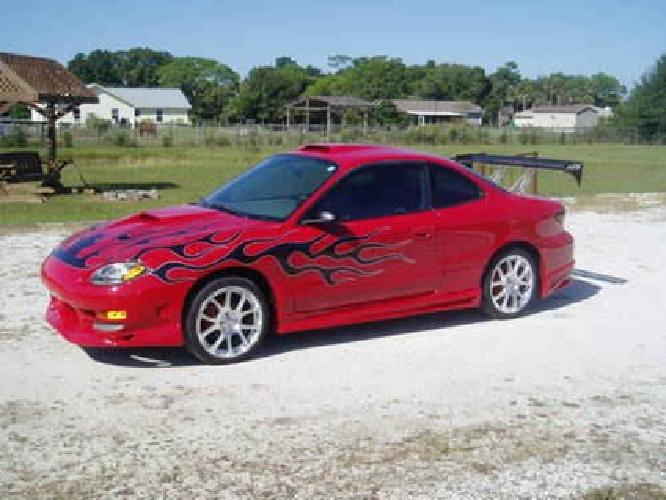 1999 ford custom zx2 in okeechobee, fl