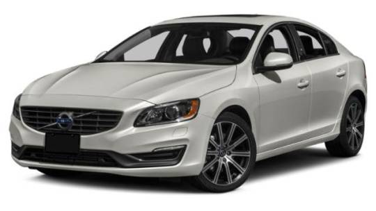 2015 volvo s60 t5 premier plus