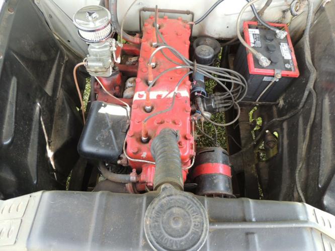1949 ford other pickups f1 for sale in hawthorne, california
