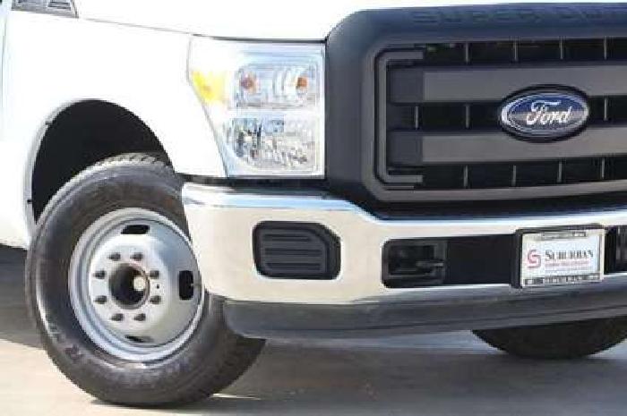 2016 ford f-350 super duty xl in costa mesa, ca