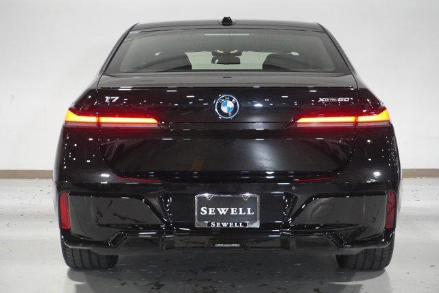 2023 bmw i7 xdrive60