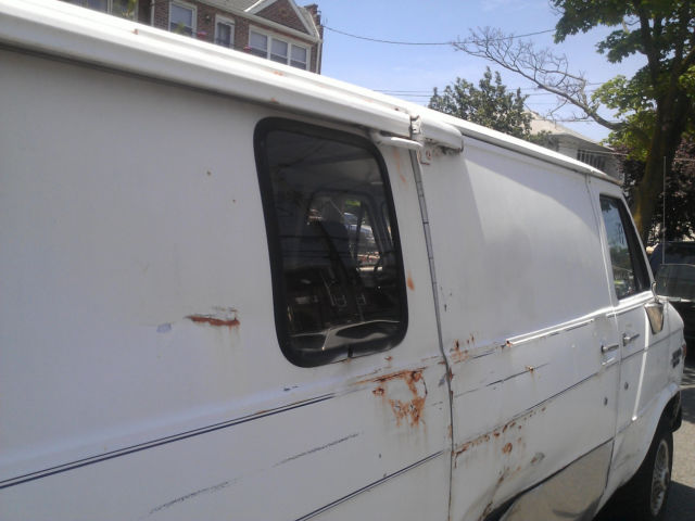 1985 chevrolet g20 van canarsie brooklyn ny 11236 cheaper than renting