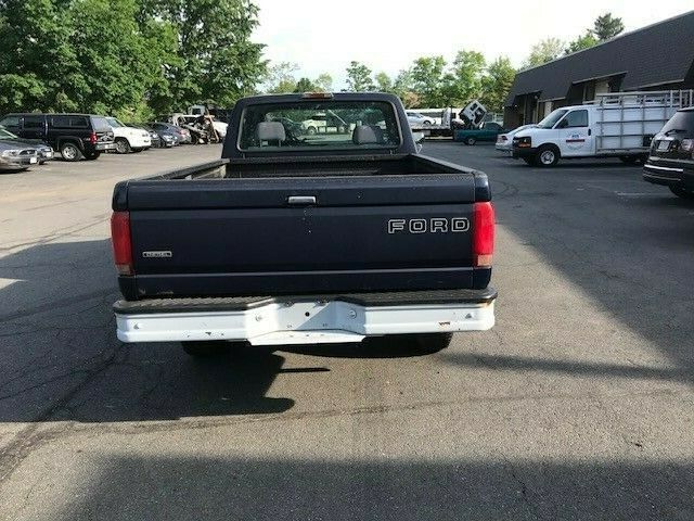 1994 f350 diesel crew cab