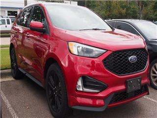 2022 Ford Edge st-line