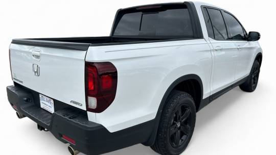 2023 Honda Ridgeline