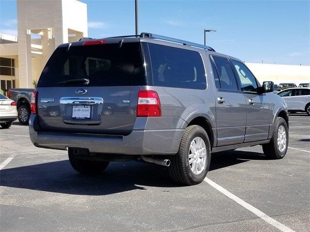 2014 ford expedition el limited 4x2 limited 4dr suv for sale in albuquerque, new mexico