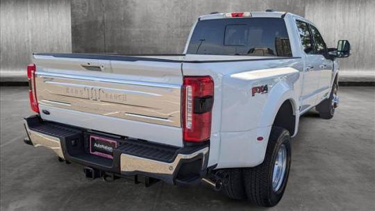2024 Ford F-350 king ranch