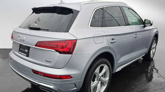 2024 Audi Q5