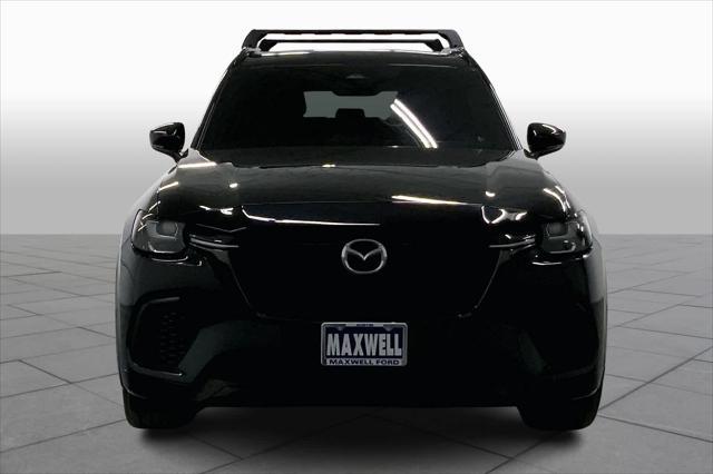 2025 mazda cx-70 3.3 turbo s premium plus