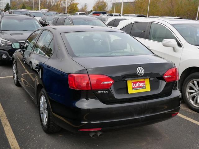 2013 volkswagen jetta base