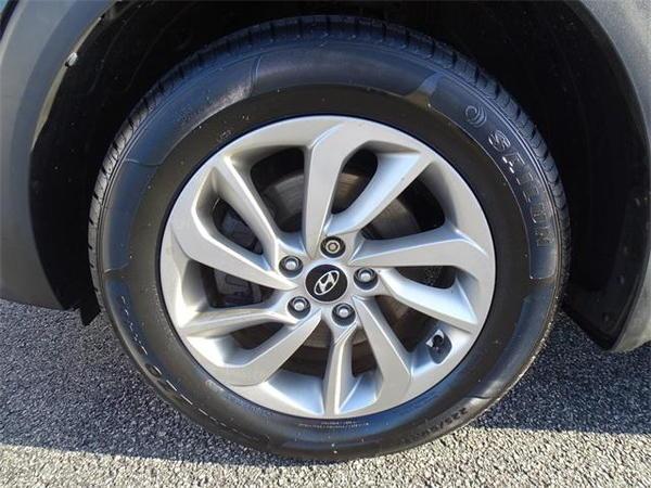 2016 hyundai tucson in milwaukee, wisconsin
