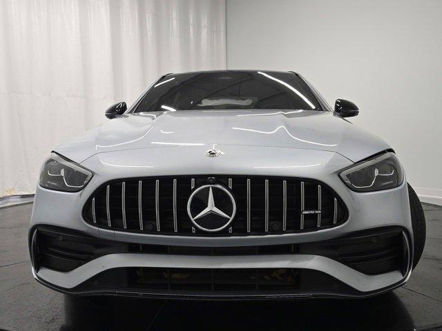 2023 mercedes-benz amg c 43 amg c 43 4matic