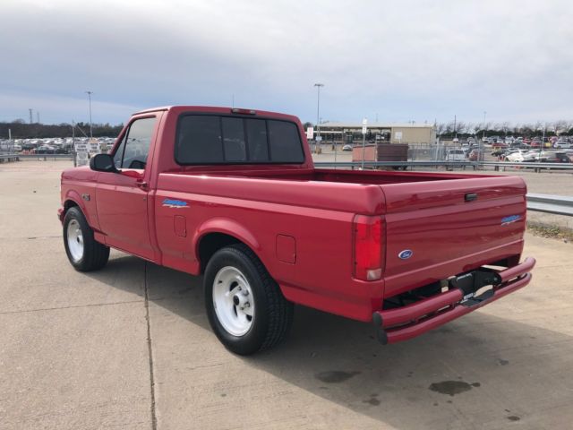 1994 ford f150 f-150 lightning svt