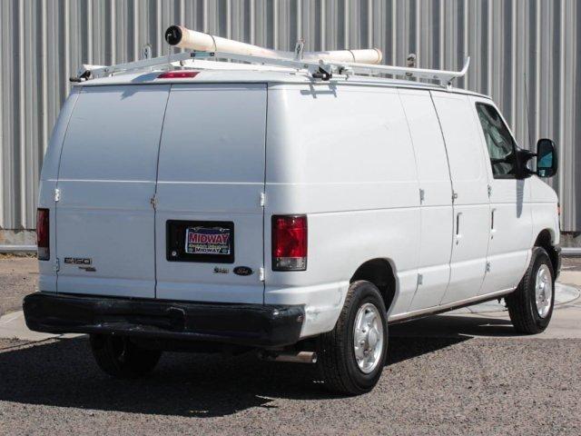 used 2013 ford e-150 and econoline 150 phoenix, az 85023 for sale in phoenix, arizona