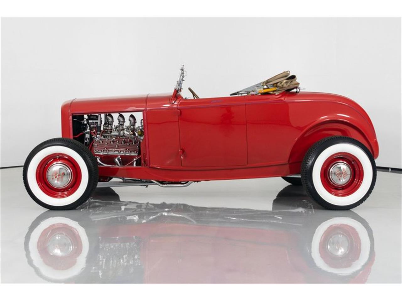 1932 ford street rod