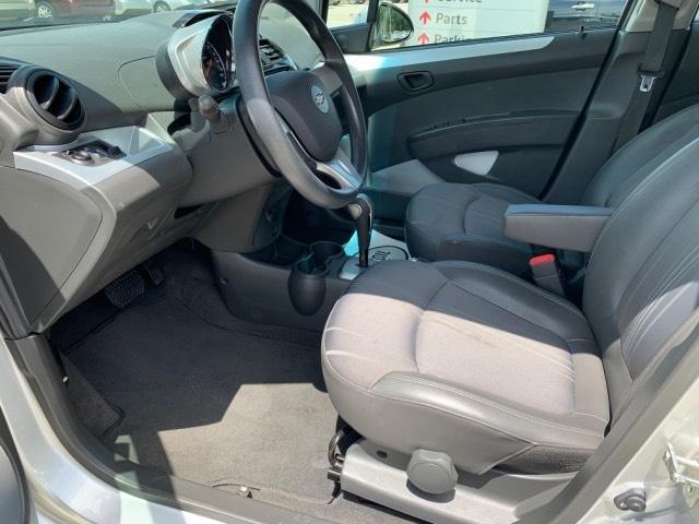 used 2015 chevrolet spark lt lafayette, la 70506 for sale in lafayette, louisiana