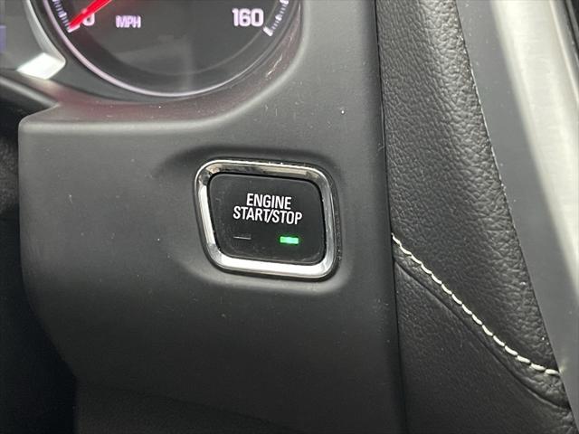 2023 gmc acadia fwd sle