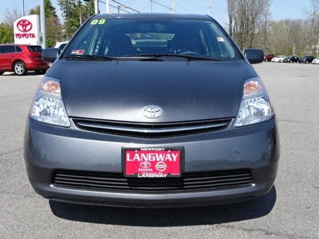 2009 toyota prius for sale in middletown, rhode island