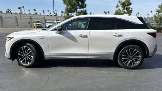 2024 Acura ZDX
