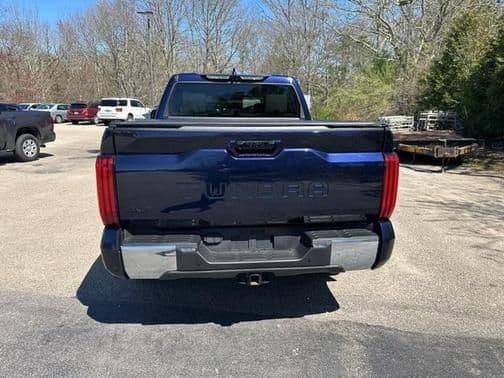 2022 toyota tundra sr5 in westerly, rhode island