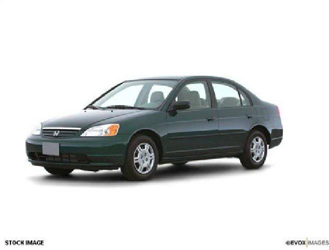 2002 honda civic lx in kendall, fl