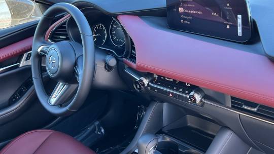2025 Mazda