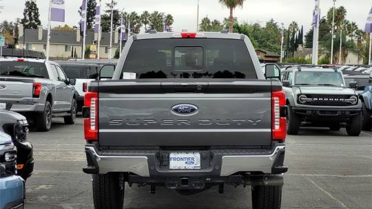 2024 Ford F-350