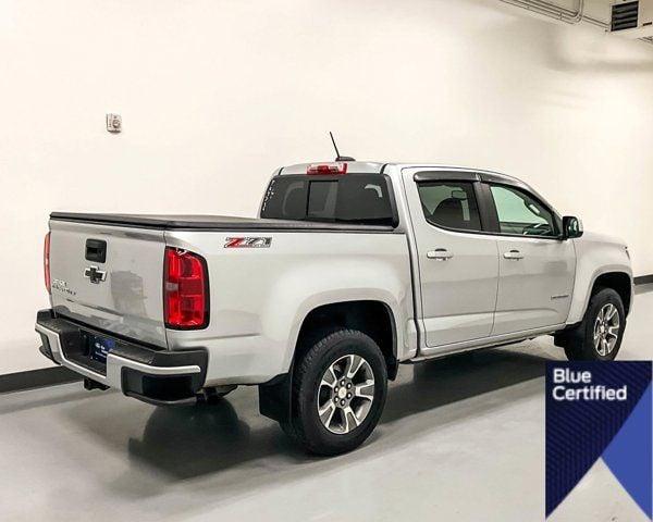 2018 chevrolet colorado z71 in plattsmouth, nebraska