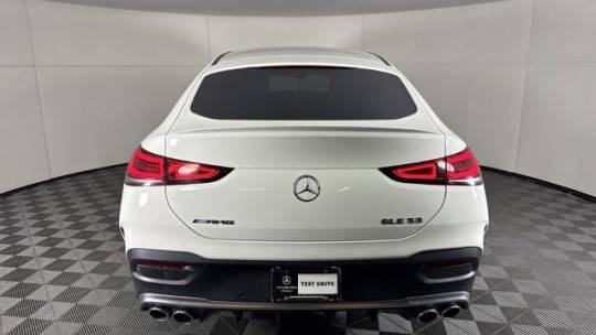 2023 Mercedes-Benz GLE