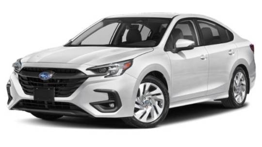 2025 Subaru Legacy