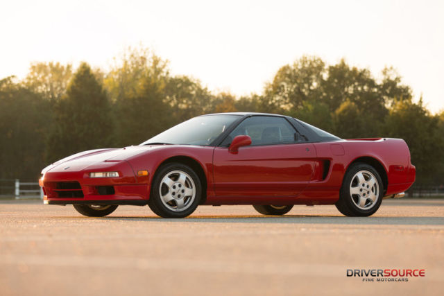 near mint, stock example! 29,500 miles from new! original window sticker