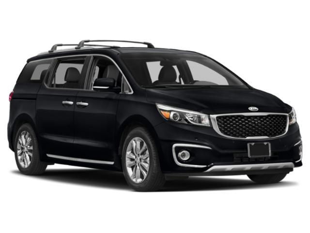 2017 kia sedona l