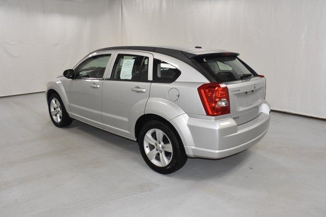 used 2011 dodge caliber mainstreet new castle, pa 16105 for sale in castle, pennsylvania