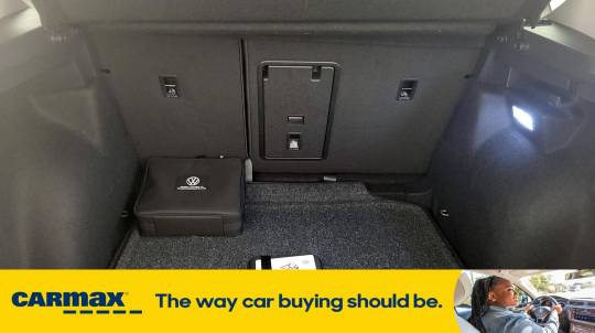 2024 Volkswagen Taos