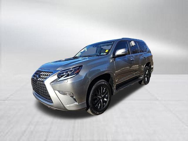 2022 lexus gx 460 base