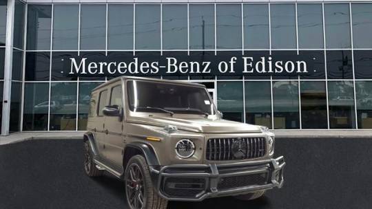 2024 mercedes-benz g-class amg g 63