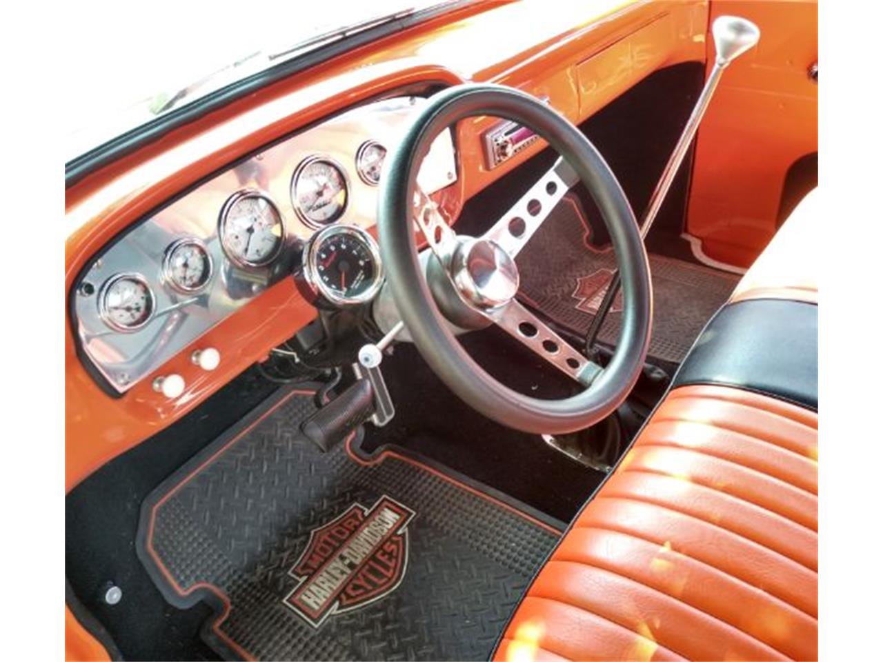 1961 ford pickup