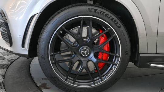 2023 Mercedes-Benz GLE