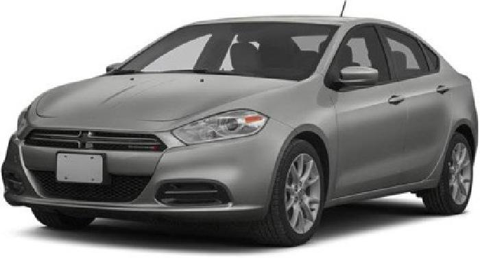 2013 dodge dart limited in colorado springs, co