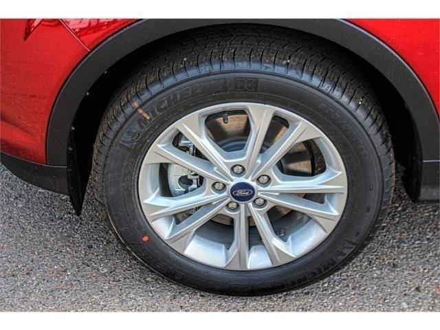new 2019 ford escape 4wd se roswell, nm 88201 for sale in elkins, new mexico